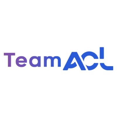 teamACL logo wit