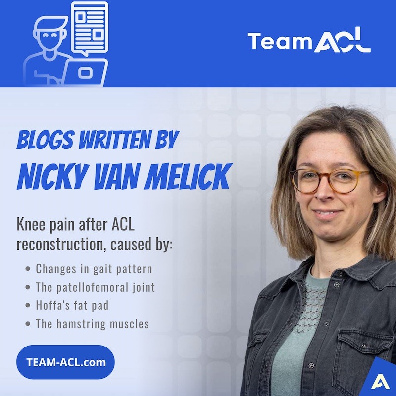 blogs nicky van melick