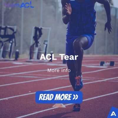acl tear read more