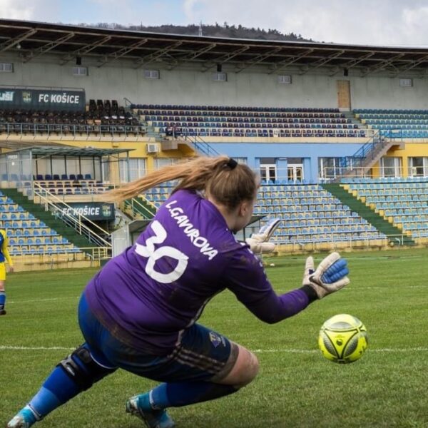 Laura Gavurová Laura Gavurová