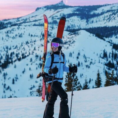 Kirsten Alexis - profile