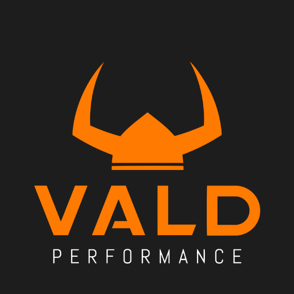 vald logo