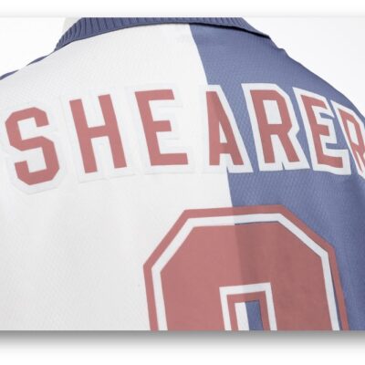 shearer shirt