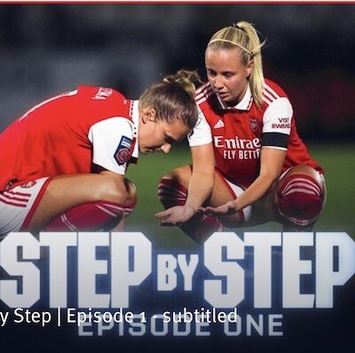 step by step acl videos