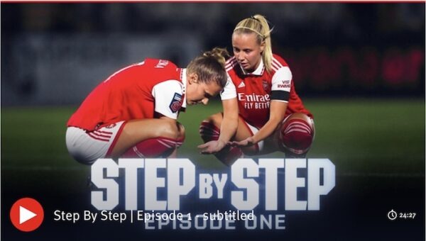 step by step acl videos