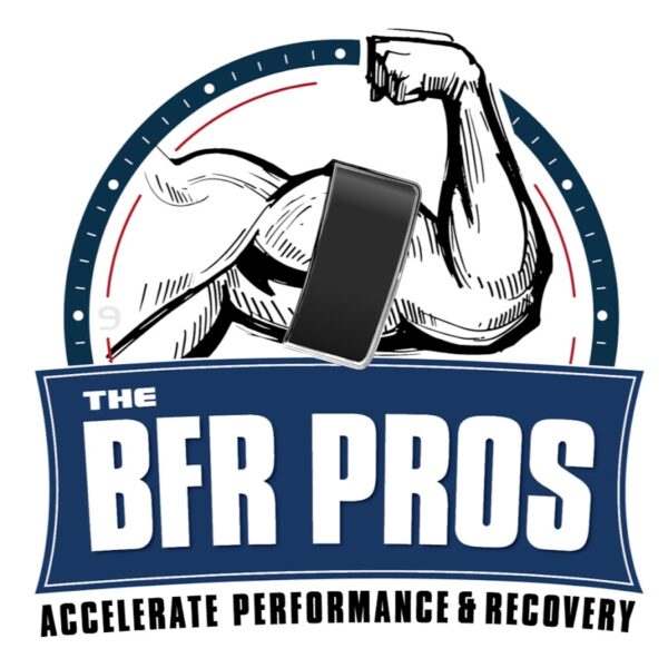 logo bfr pros