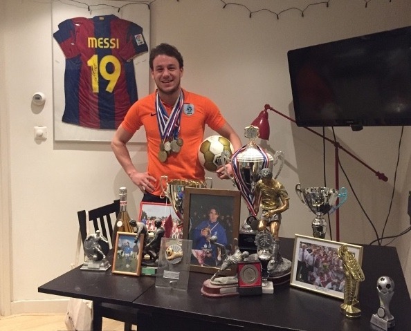 jipbartelsteamacl jip bartels teamacl