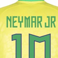 neymar shirt