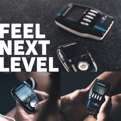 compex feel next level