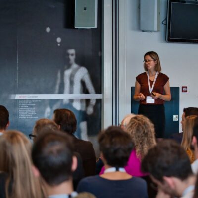 nickyvanmelick presentatie