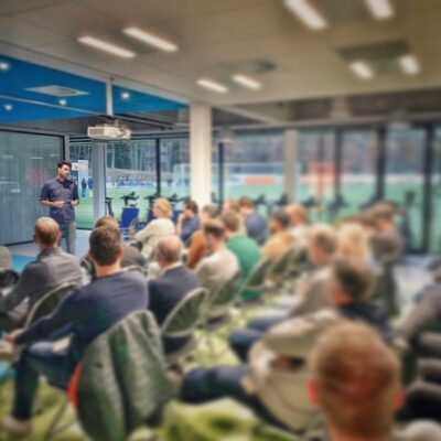 presentatie 2019 knvb