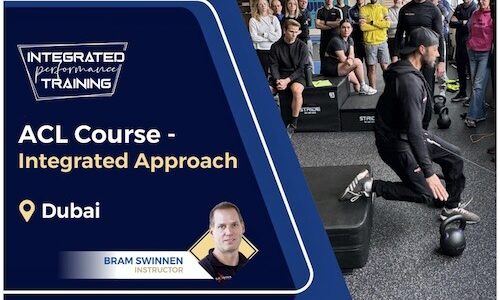 course bram swinnen dubai