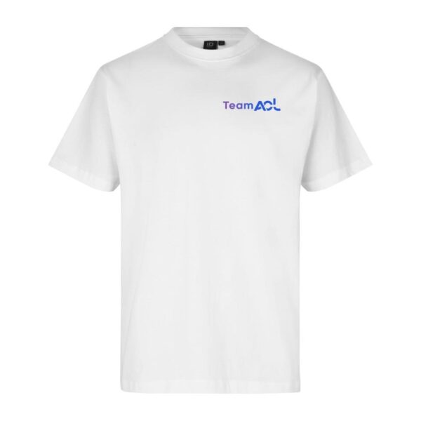 teamACL shirt wit