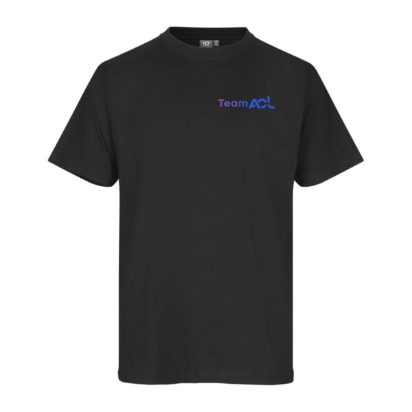 teamACL shirt zwart