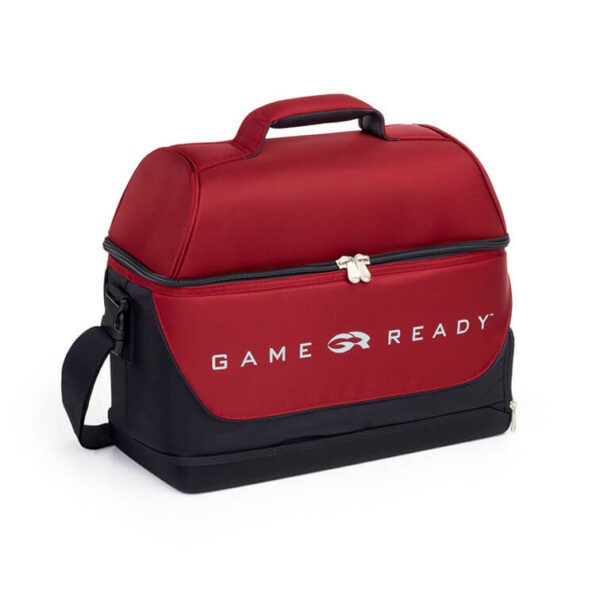 Gameready carry bag