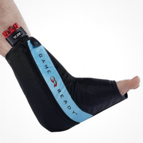 Ankle Wrap