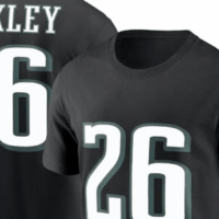 Saquon Barkley shirt 26