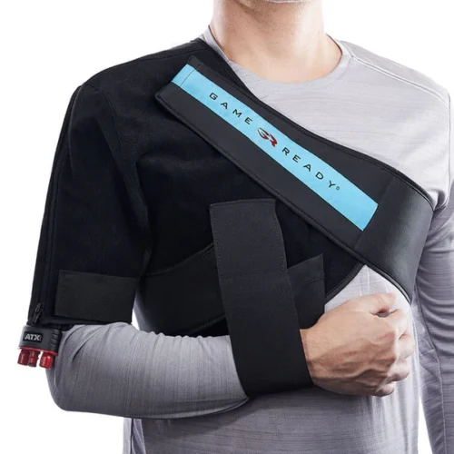 Shoulder Wrap