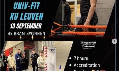 ACL: An Integrated Approach